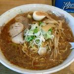 龍覚 - 味噌大盛（創始者作）　2014/1/15ver