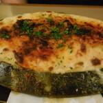 レストラン山水 - 本日のおすすめB （グラタン）