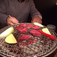 飛騨牛一頭家 馬喰一代 銀座 - 