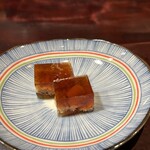 五代目 野田岩 麻布飯倉本店 - 