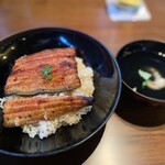 新宿うな鐵　恵比寿店 - 