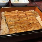 五代目 野田岩 麻布飯倉本店 - 
