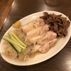 中華料理 餃子の店 三幸園 白山通り店