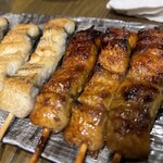 Unagushi Yakitori Ufuku - 