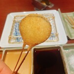 Ginza Kushikatsu Bon - 