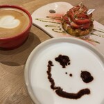 Le Pain Quotidien - 