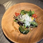 ヌメロ スィンコ - 