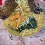 壱発ラーメン - 