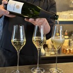 ヌメロ スィンコ - 