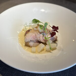 ヌメロ スィンコ - 