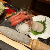 しゃぶ叙 - 