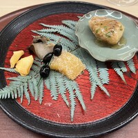 日本料理 久丹 - 
