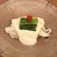 日本料理 晴山 - 