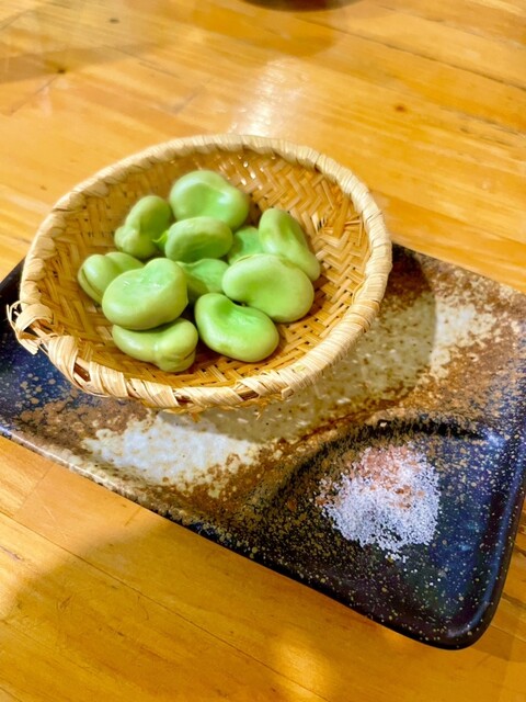 sakura saku - Korien/Bar | Tabelog