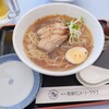 Kochi黒潮カントリークラブ - 料理写真:ラーメン