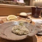 日本橋 蕎ノ字 - 