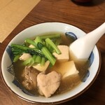 大衆割烹 三州屋 - 