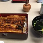 うなぎ専門店 本多 - 