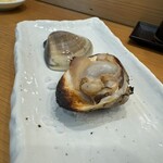 つきぢ神楽寿司 豊洲市場店 - 