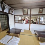 ぢゃんぼ餅 平田屋 - 