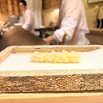 日本橋 蕎ノ字 - 