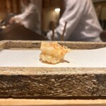 日本橋 蕎ノ字 - 