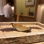 日本橋 蕎ノ字 - 