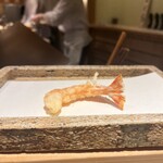 日本橋 蕎ノ字 - 