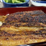 うなぎ専門店 本多 - 