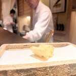 日本橋 蕎ノ字 - 