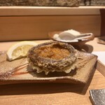 日本橋 蕎ノ字 - 