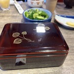 うなぎ専門店 本多 - 