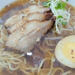 Kochi黒潮カントリークラブ - ラーメン