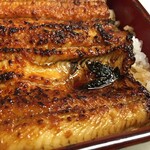 うなぎ専門店 本多 - 