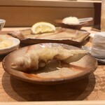 日本橋 蕎ノ字 - 