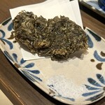 沖縄料理 晴レ國 - 