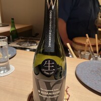 鮨なかの - 