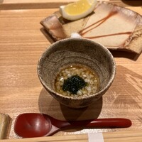 日本橋 蕎ノ字 - 