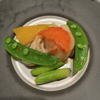 中国料理 古稀殿 - 
