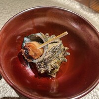 鮨なかの - 