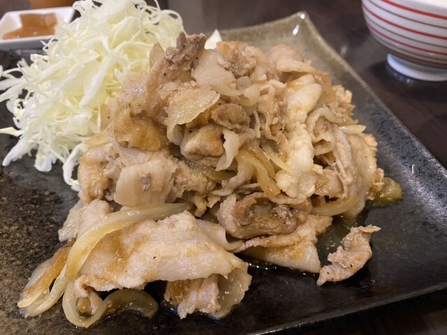 とん吉 とん吉 （とんきち） - 塩沢/とんかつ | 食べログ
