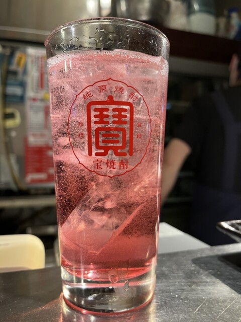 やきとん五つぼ 東口店 - 宮城野通（もつ焼き）の写真