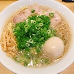 京都ラーメン 森井 - 