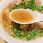 京都ラーメン 森井 - 