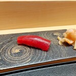 Ginza Sushi Yoshi Hanare - 