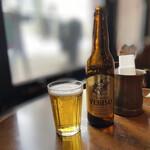 ZAZI - エビスビール