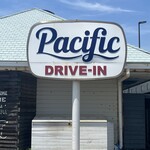 Pacific DRIVE-IN - 