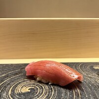 銀座すし嘉 はなれ - 