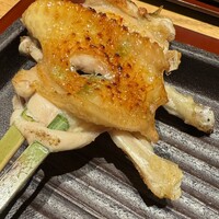 北浜 鳥匠 Ren - 