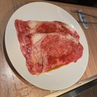 焼肉ホルモン 稲田 - 